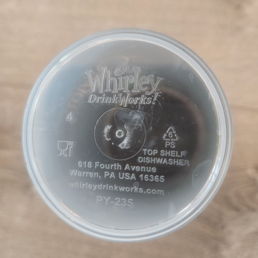 The Wizard of Oz At Sphere Las Vegas Bad Witch Wicked Green Souvenir Plastic Cup - Picture 4 of 5